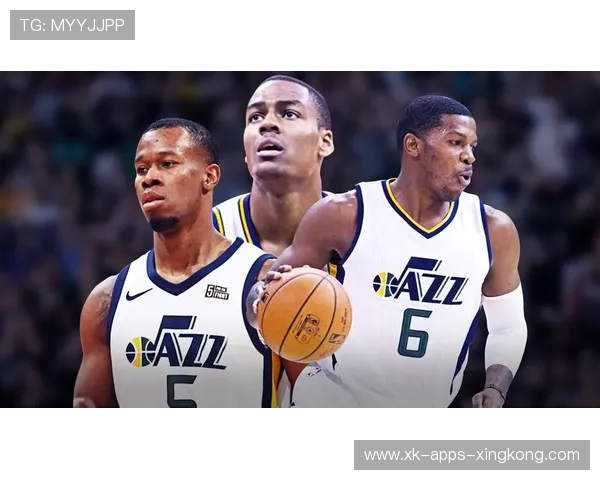 爵士队士气激扬,季后赛希望升起,爵士队最新